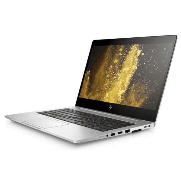 HP EliteBook 830 G7 Intel Core i5 10th Gen 8GB RAM 256GB SSD Non-Touch