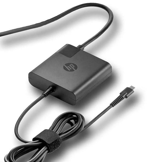 Adapter for HP EliteBook 845 G11 20V/3.25A 65W USB-C