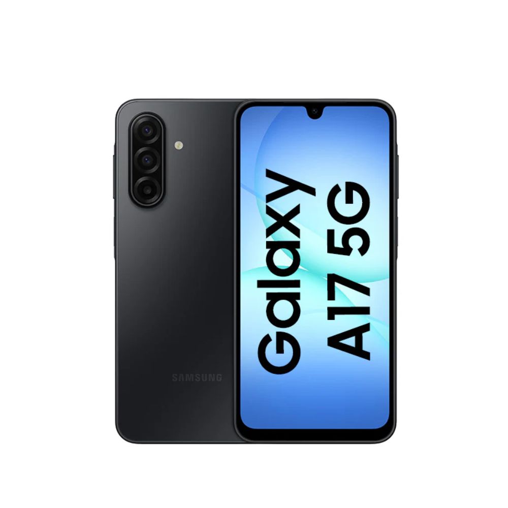 Samsung Galaxy A17 8GB RAM 256GB ROM-A175F/DS