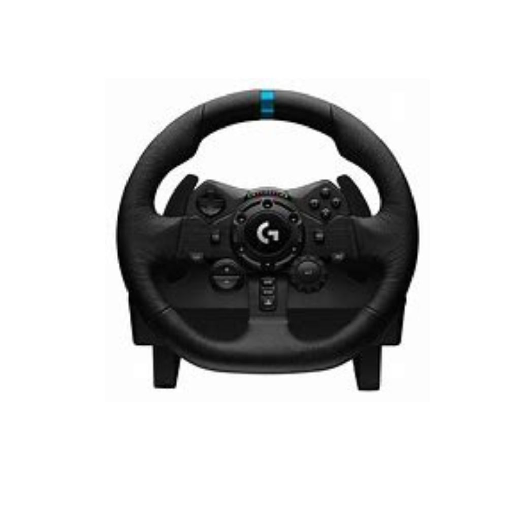 Logitech G923 TRUEFORCE Racing wheel For PS5