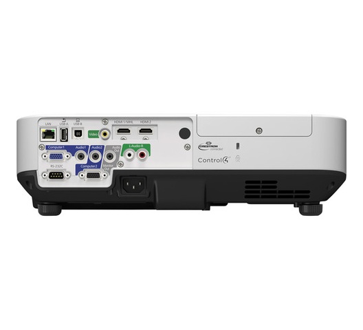 Epson PowerLite EB-2250U 5000lm WUXGA Projector