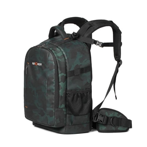 K&F KF13.119 MULTIFUNCTIONAL BACKPACK 23L