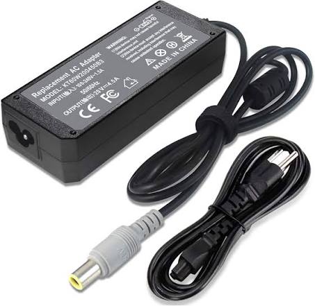 Charger for Lenovo ThinkPad T430 2342 – 90W 20V 4.5A AC Adapter