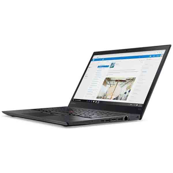 Lenovo ThinkPad T470s Core i5 7th Gen 8GB RAM 256GB SSD Touchscreen
