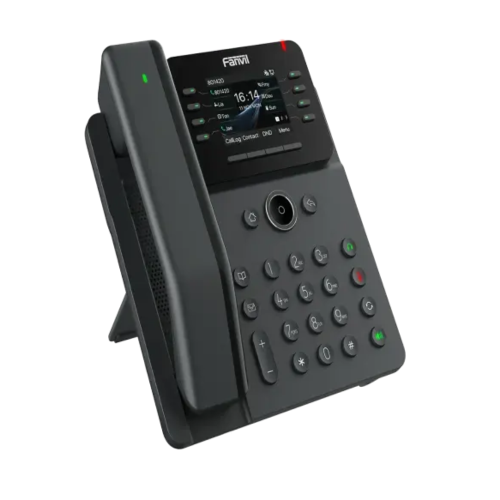 Fanvil V64 Prime Business IP Phone