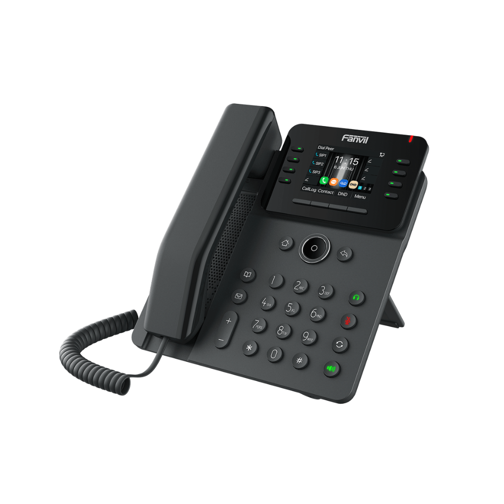 Fanvil V62W Wireless Business Phone