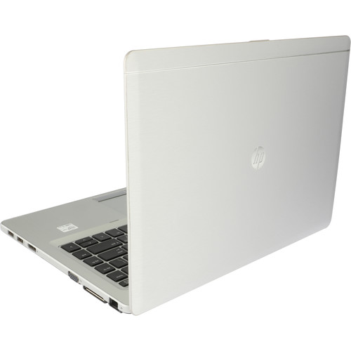 HP EliteBook Folio 9470m Core i5 3rd Gen 8GB RAM 500GB HDD Non Touch