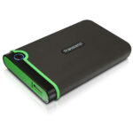 Transcend External Harddisk-1TB