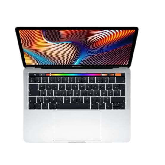 Apple MacBook Pro 13-inch 2016 i7 16GB RAM 256GB SSD