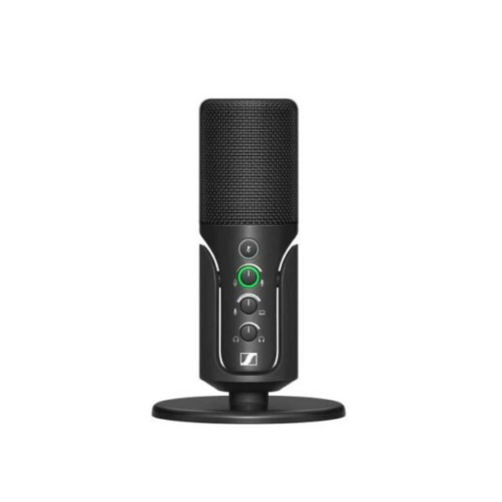SENNHSEIR USB C PROFILE MICROPHONE