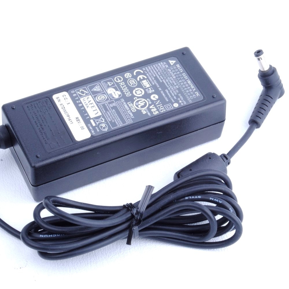 Charger for Lenovo ThinkCentre M72e 4004-B2U – 65W 20V 3.25A
