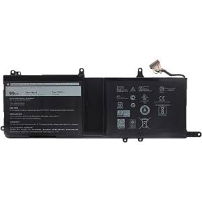 Dell P31E P31E001 11.4V 99Wh Original Battery