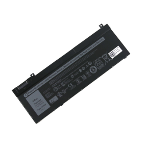 Dell P34E P34E001 Original 64Wh battery