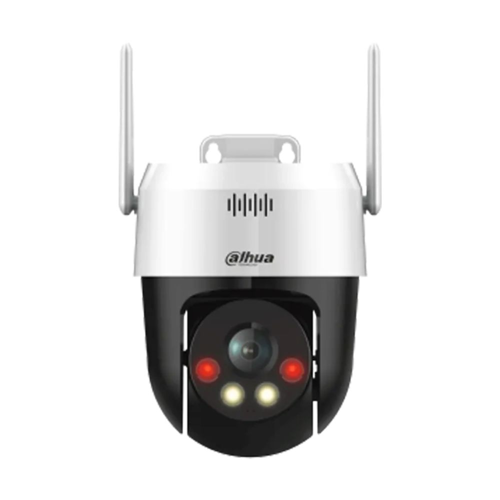 Dahua DH-C5A 5MP Indoor Wi-Fi Cube Network Camera
