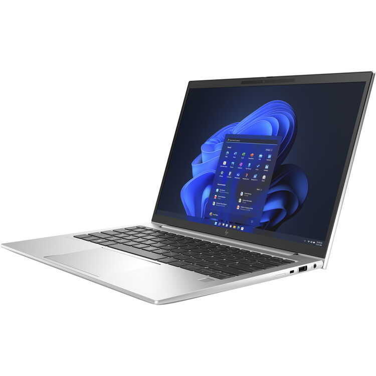 HP ELITEBOOK 835 G10 AMD RYZEN 5 PRO 7540U 16GB RAM 512GB SSD-NON TOUCH