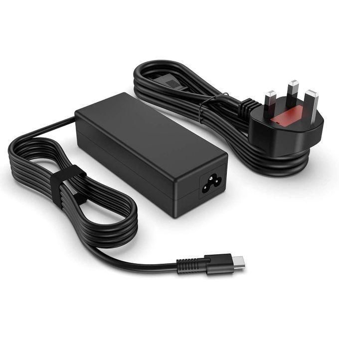Charger for Original HP Spectre x360 16-aa0004nf 100W AC Adapter Charger Introduction