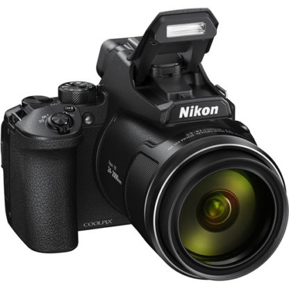 NIKON CAMERA COOLPIX P950
