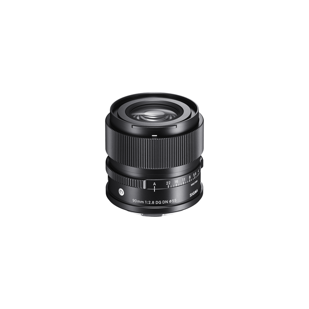 Sigma 90mm f2.8 DG DN (C) Lens