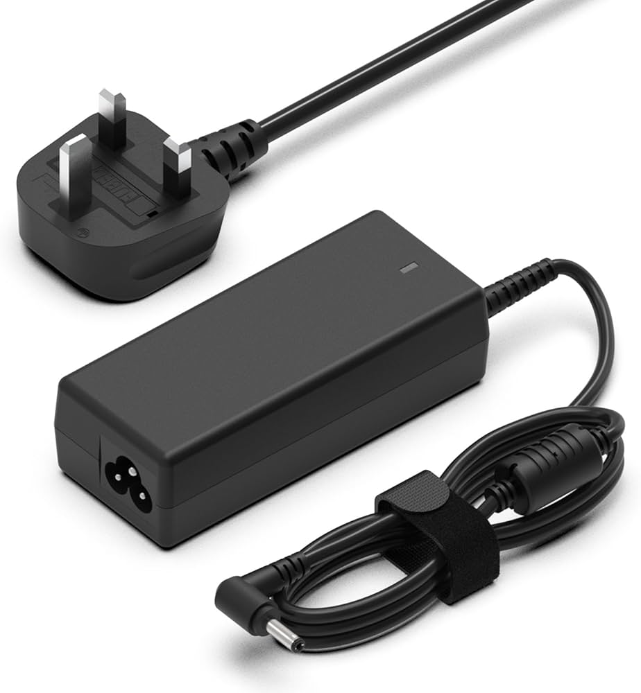 Charger for Lenovo IdeaPad Slim 3 15IRH10R – Original 65W 20V 3.25A/ 45W
