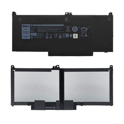 Dell 829MX MXV9V 7.6V 60Wh Original Battery