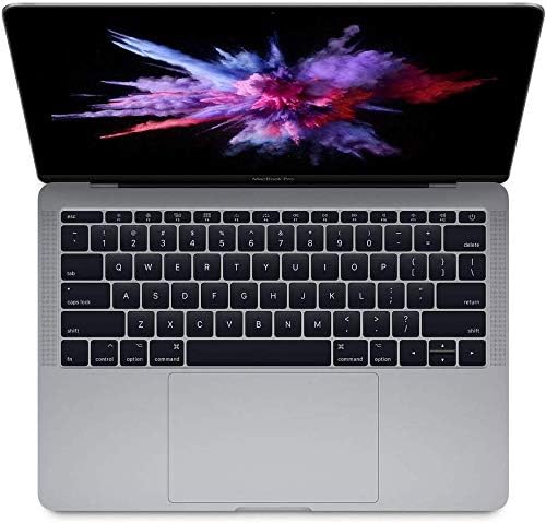 Apple MacBook Pro 13-inch 2016 i5 8GB RAM 256GB SSD