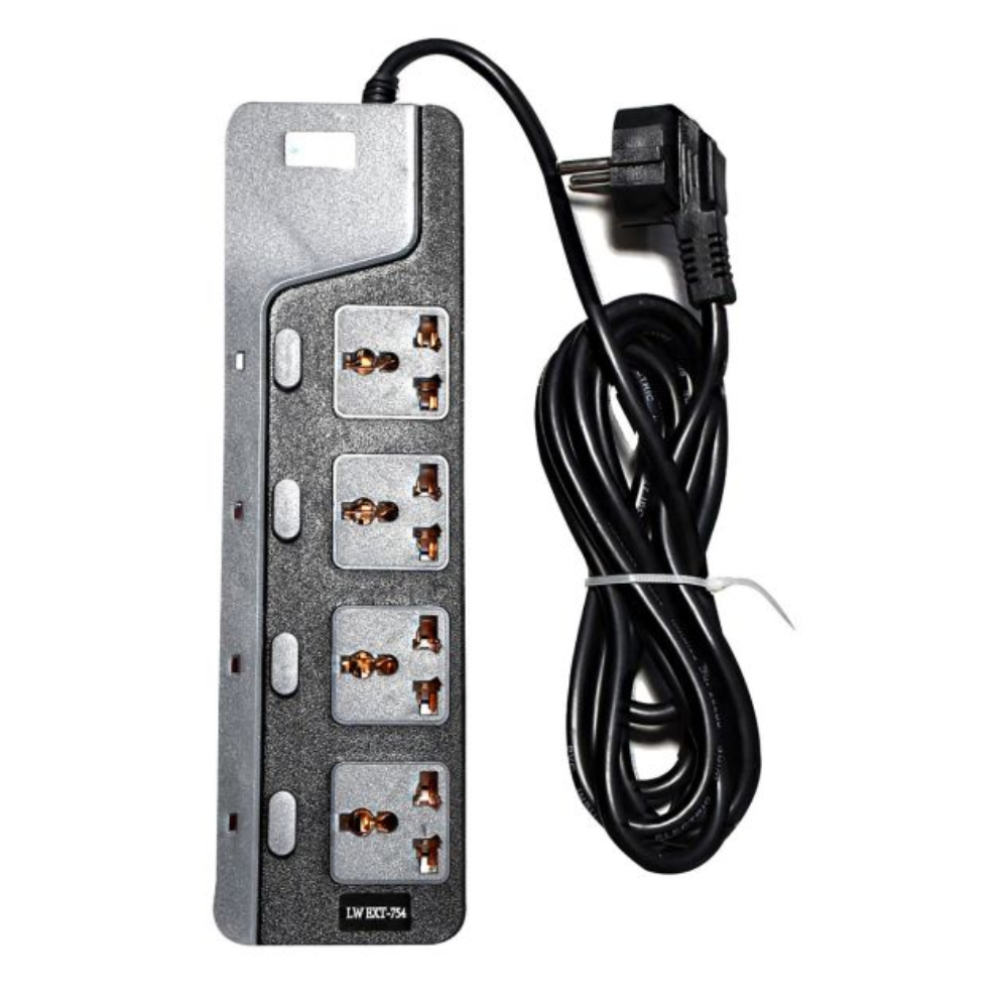 Lightwave Extension Socket LW EXT 42C1U