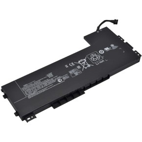 HP ZBook VV09090XL 11.4V 90Wh Battery
