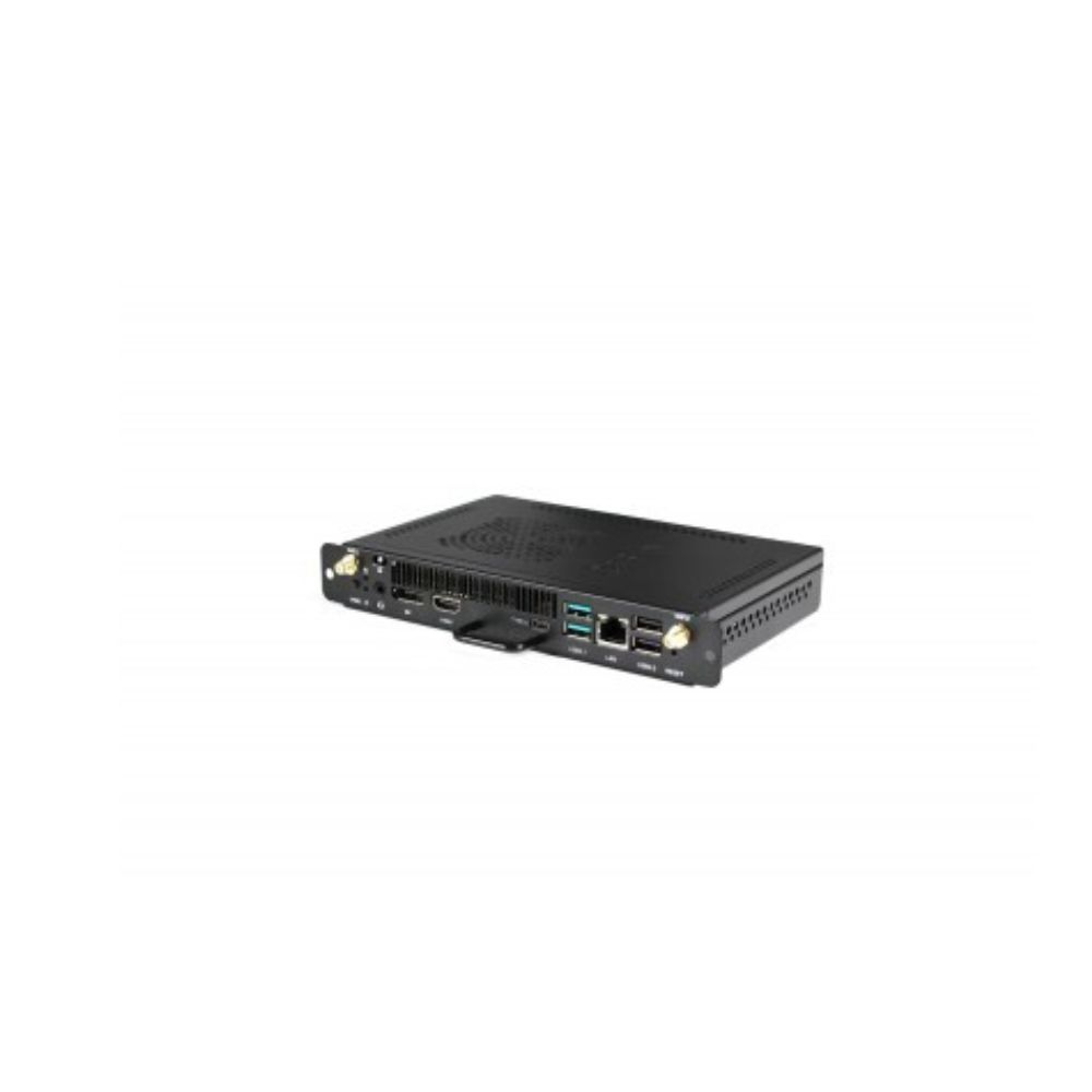 Dahua SP-PI5C821, Intel® Alder lake-H i5-12450H 4.40 GHzntel