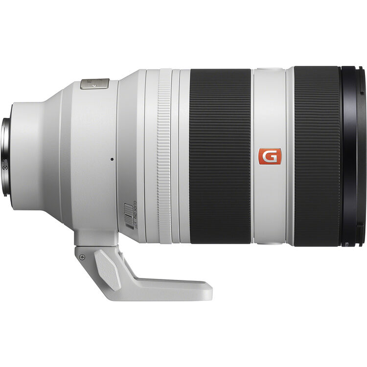 SONY FE 50-150MM F/2 GM LENS