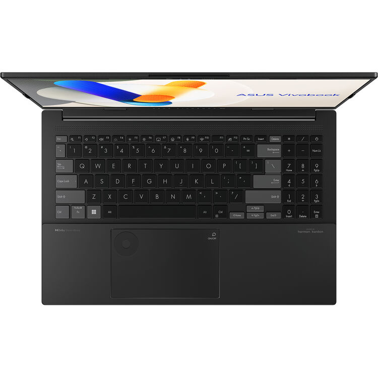 ASUS Vivobook 15 (X1504VA-E81185W) i5 13th Gen 8GB RAM 512GB SSD-90NB10J2-M01EX0