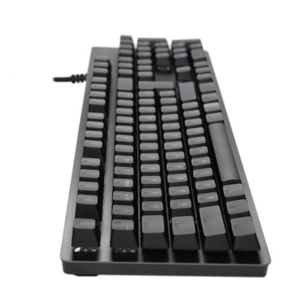 Logitech G512 RGB Mechanical Gaming Keyboard