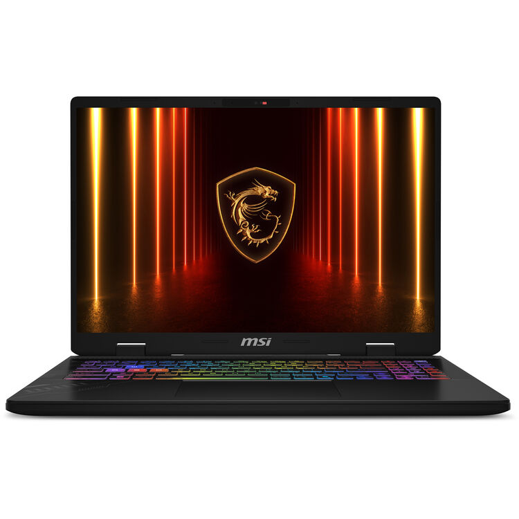 MSI Vector 16 HX AI A2XWIG Ultra 9 275HX 32GB RAM 1TB SSD-9S7-15M352-694