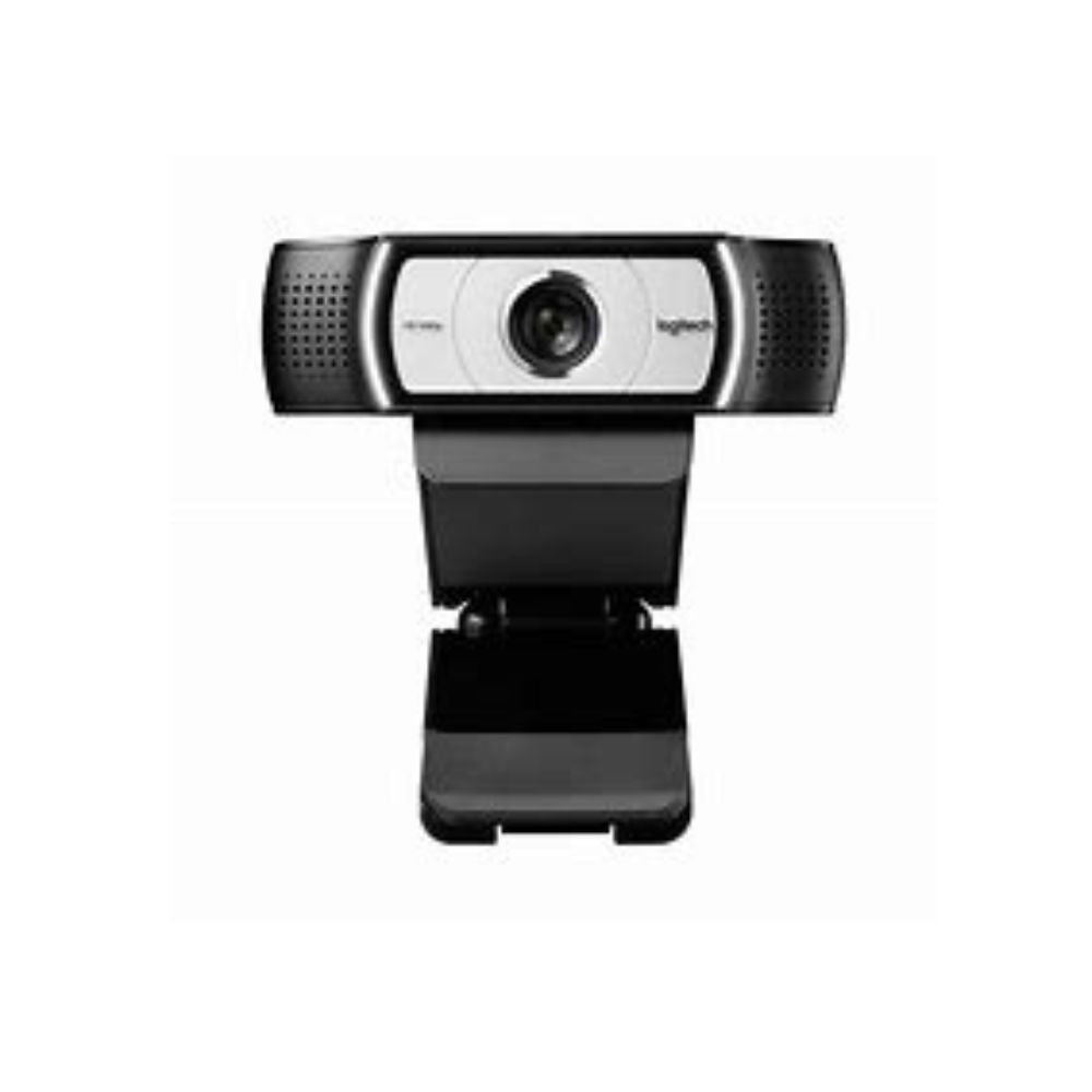 Logitech C925e HD full 1080p webcam business series (960-001076)