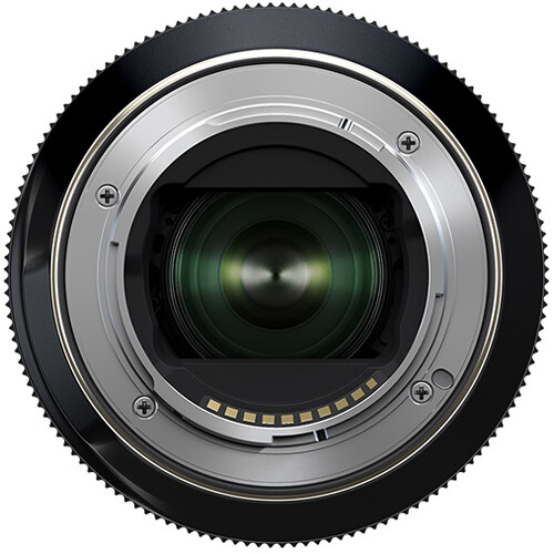 TAMRON 28-300MM F4-7.1 DI III VC VXD LENS FOR SONY