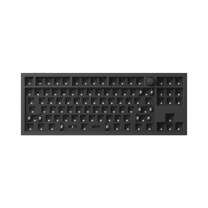 KEYCHRON Q3 MAX Wireless Mechanical Keyboard