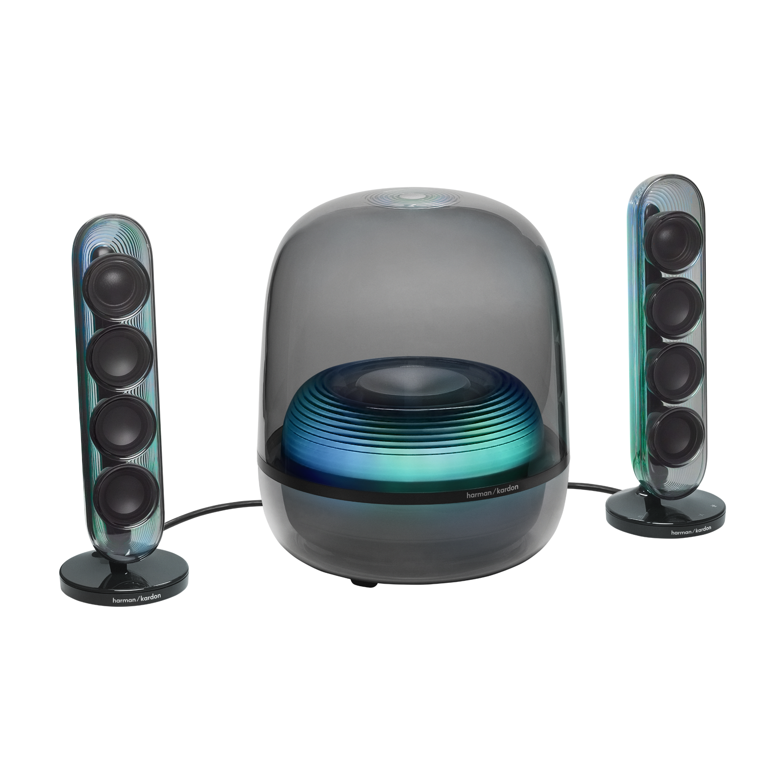 Harman Kardon Soundsticks 5 Bluetooth Speaker
