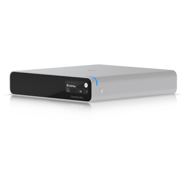 Ubiquiti UCK-G2-SSD CloudKey+