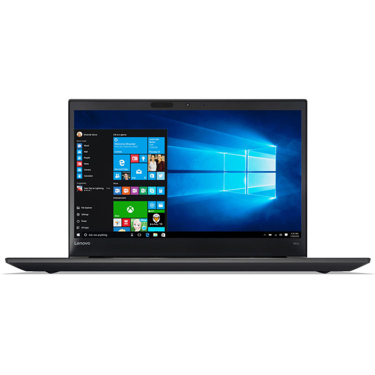 Lenovo THINKPAD P51s  i7 7th Gen 16GB RAM 512GB SSD Nontouch
