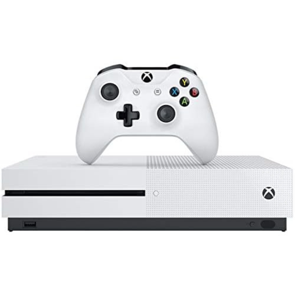 Xbox One S Console
