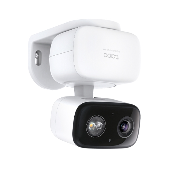 TP-Link Indoor/Outdoor Home Security Wi-Fi Camera-Tapo C216