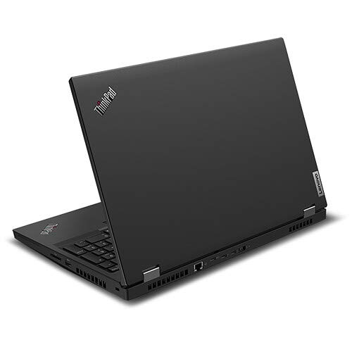 Lenovo ThinkPad P15 Gen 1 i7 10th 16GB RAM 512GB SSD 4GB  T1000 Non-Touch