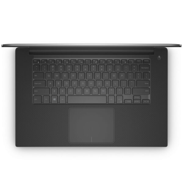 Dell Precision 5520 i7 7TH GEN 16GB RAM 512 GB SSD 4GPU NVIDIA