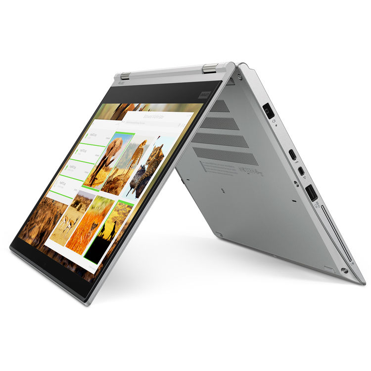 Lenovo THINKPAD Yoga x380 i5 8th Gen 8GB RAM 256GB x360 Touchscreen