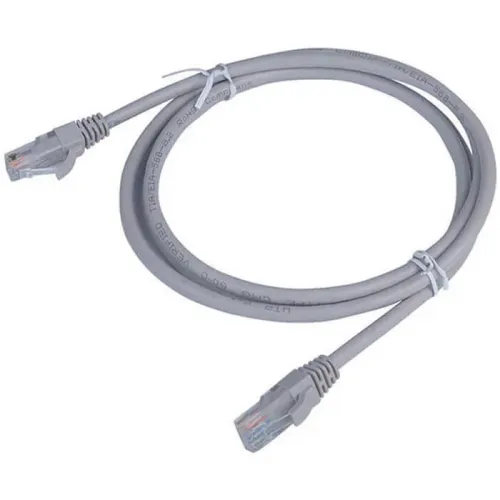 NEXA Copper CAT6 UTP Patch Cord 1M