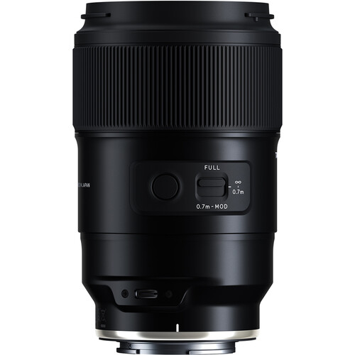 Tamron 90mm f/2.8 Di III Macro VXD Lens for Sony