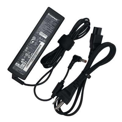 Charger for Lenovo IdeaPad Y570 0862-6FU – 90W 20V 4.5A
