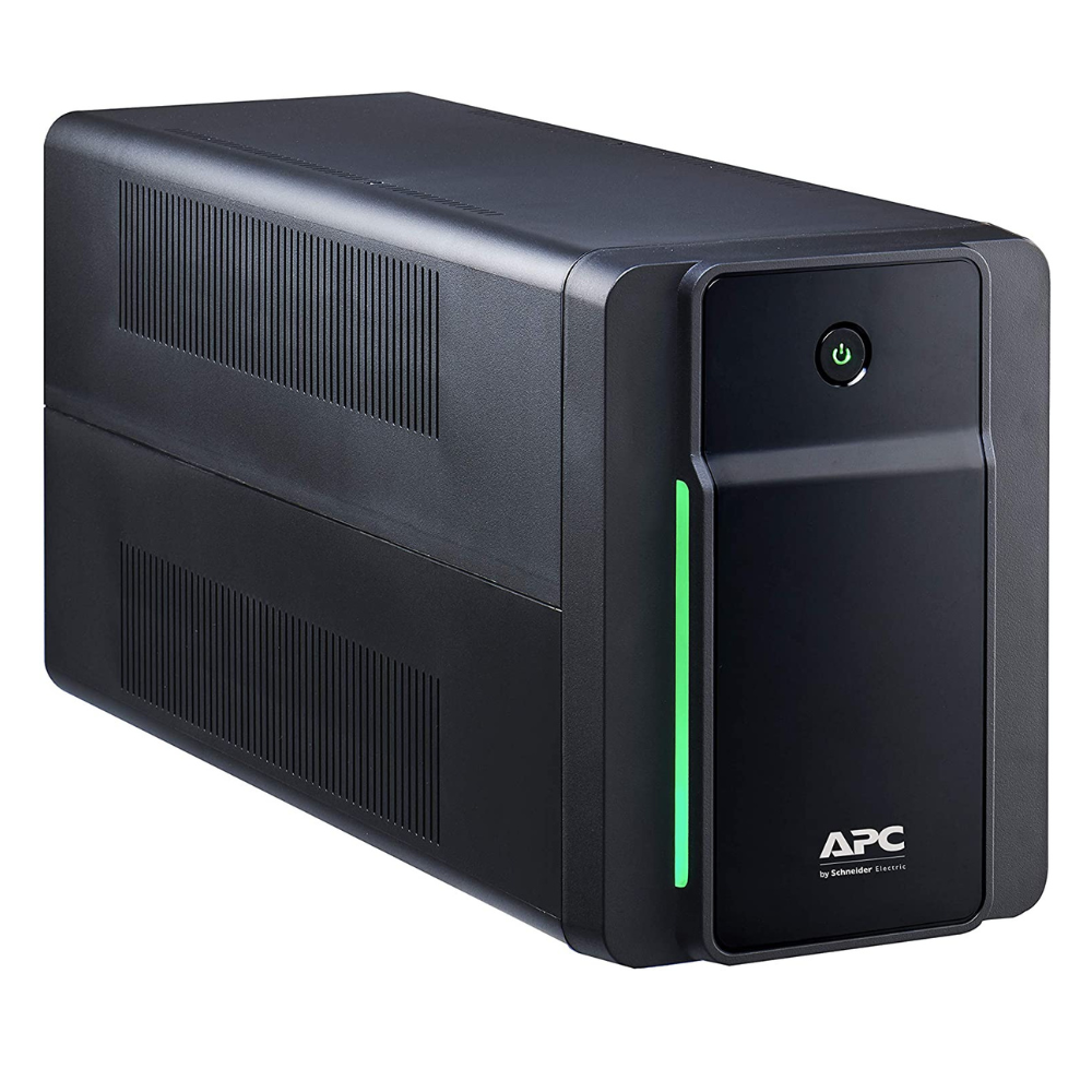 APC EASY UPS 2200VA 230V AVR IEC SOCKETS BVX2200LI