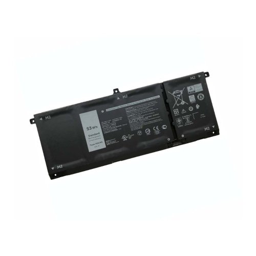 Dell Vostro 5501 P102F P102F001 15V 53Wh Original Battery