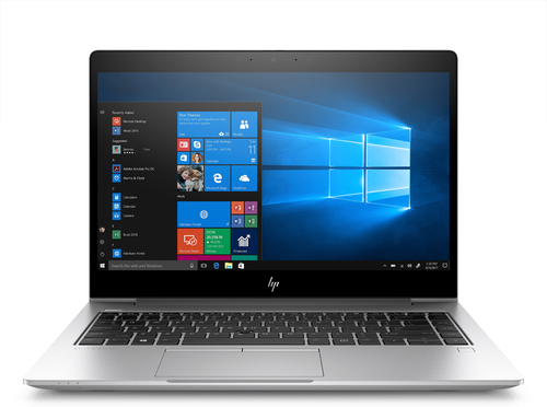 HP EliteBook 830 G5 i5 7th Gen 8GB RAM 256GB SSD- NONTOUCH