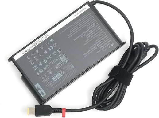 Charger for Lenovo Legion 5 Pro 16ACH6– 230W 20V 11.5A